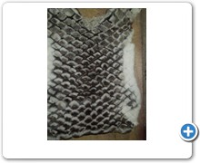 collection 9 Rasature geometriche a piramide 2